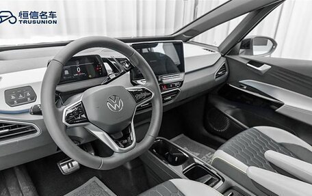 Volkswagen ID.3 I, 2022 год, 1 650 017 рублей, 4 фотография