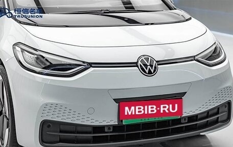 Volkswagen ID.3 I, 2022 год, 1 650 017 рублей, 3 фотография