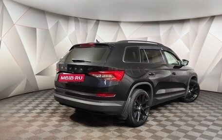 Skoda Kodiaq I, 2020 год, 2 449 000 рублей, 5 фотография