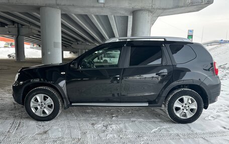 Nissan Terrano III, 2019 год, 1 790 000 рублей, 2 фотография