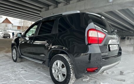 Nissan Terrano III, 2019 год, 1 790 000 рублей, 8 фотография