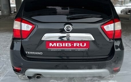 Nissan Terrano III, 2019 год, 1 790 000 рублей, 7 фотография