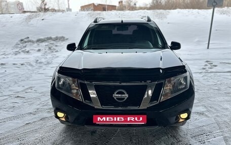 Nissan Terrano III, 2019 год, 1 790 000 рублей, 4 фотография