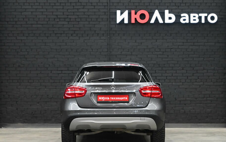 Mercedes-Benz GLA, 2014 год, 1 690 000 рублей, 5 фотография