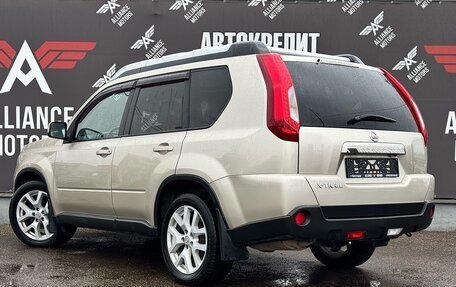 Nissan X-Trail, 2011 год, 1 575 000 рублей, 4 фотография