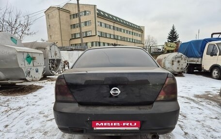 Nissan Almera Classic, 2006 год, 380 000 рублей, 2 фотография