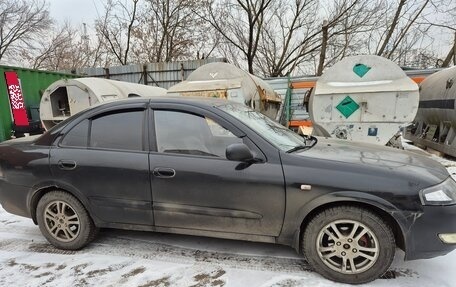 Nissan Almera Classic, 2006 год, 380 000 рублей, 3 фотография