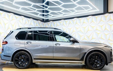 BMW X7, 2025 год, 15 584 697 рублей, 5 фотография