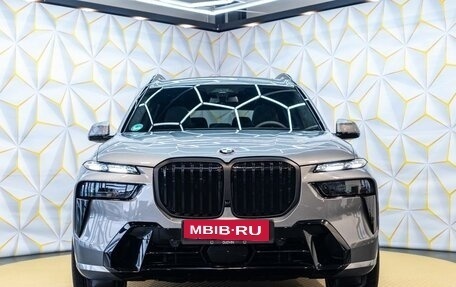 BMW X7, 2025 год, 15 584 697 рублей, 3 фотография