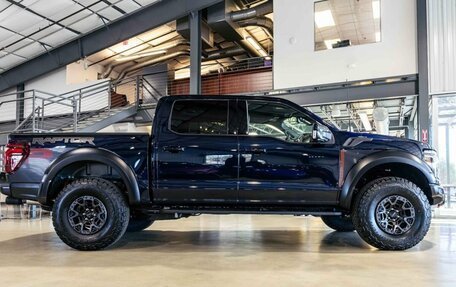 Ford F-150, 2025 год, 21 000 000 рублей, 3 фотография