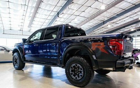 Ford F-150, 2025 год, 21 000 000 рублей, 4 фотография