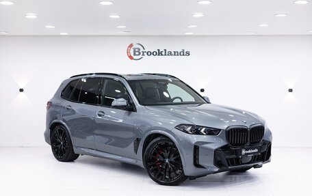 BMW X5, 2024 год, 16 990 000 рублей, 3 фотография