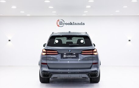 BMW X5, 2024 год, 16 990 000 рублей, 5 фотография