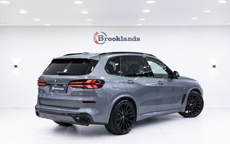 BMW X5, 2024 год, 16 990 000 рублей, 4 фотография