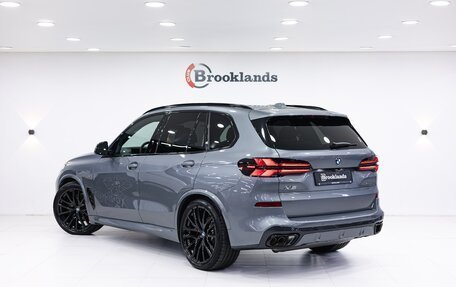 BMW X5, 2024 год, 16 990 000 рублей, 6 фотография