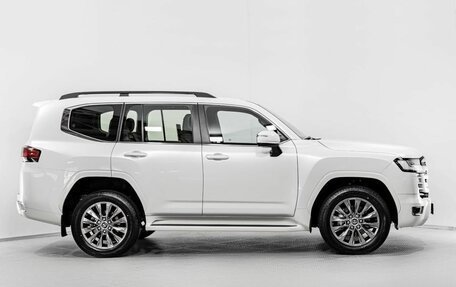 Toyota Land Cruiser, 2024 год, 14 500 000 рублей, 4 фотография