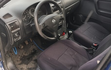 Opel Astra G, 2004 год, 500 000 рублей, 4 фотография