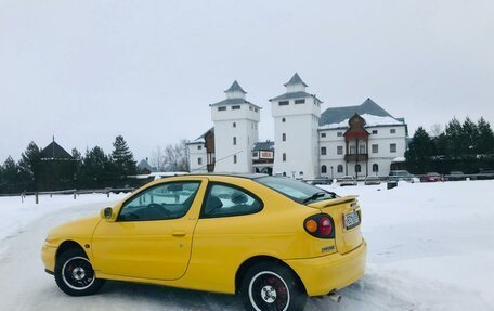 Renault Megane II, 1997 год, 290 000 рублей, 2 фотография