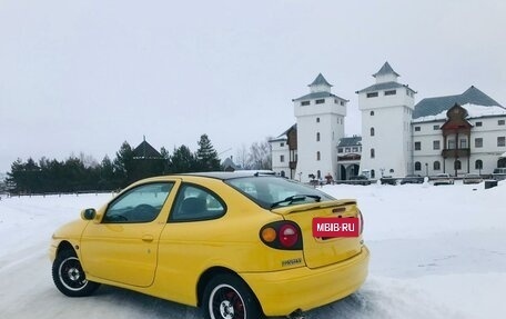 Renault Megane II, 1997 год, 290 000 рублей, 3 фотография