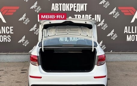 KIA Rio III рестайлинг, 2015 год, 1 155 000 рублей, 6 фотография