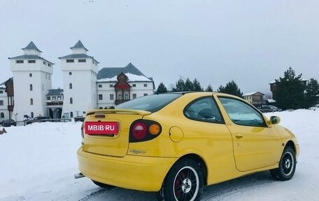 Renault Megane II, 1997 год, 290 000 рублей, 4 фотография