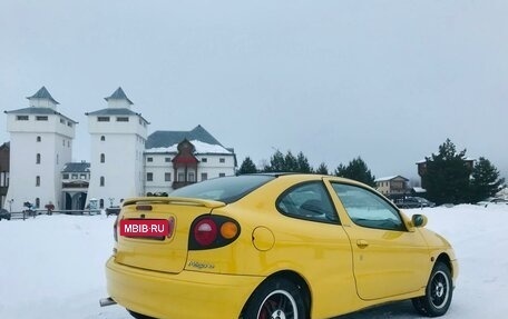 Renault Megane II, 1997 год, 290 000 рублей, 5 фотография