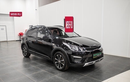 KIA Rio IV, 2020 год, 1 800 000 рублей, 4 фотография