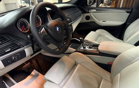 BMW X5 M, 2011 год, 2 200 000 рублей, 7 фотография