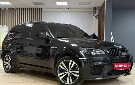 BMW X5 M, 2011 год, 2 200 000 рублей, 3 фотография