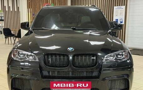 BMW X5 M, 2011 год, 2 200 000 рублей, 2 фотография