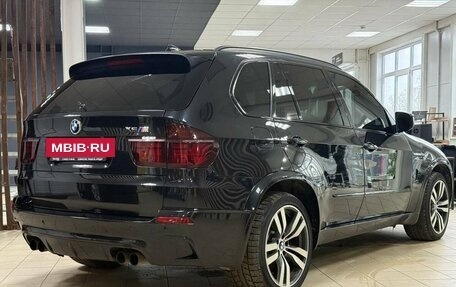 BMW X5 M, 2011 год, 2 200 000 рублей, 6 фотография