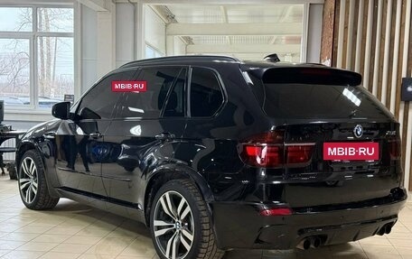 BMW X5 M, 2011 год, 2 200 000 рублей, 4 фотография