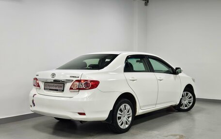 Toyota Corolla, 2011 год, 995 000 рублей, 2 фотография