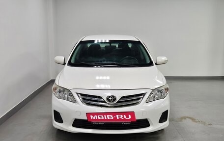 Toyota Corolla, 2011 год, 995 000 рублей, 3 фотография