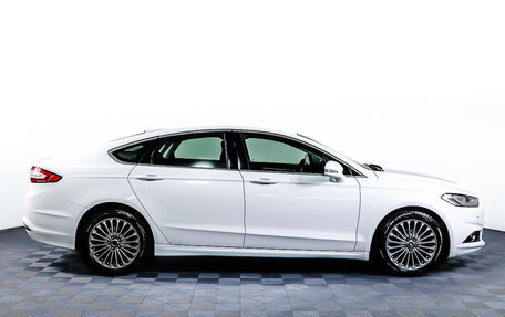 Ford Mondeo V, 2015 год, 1 321 000 рублей, 4 фотография