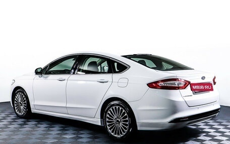 Ford Mondeo V, 2015 год, 1 321 000 рублей, 7 фотография