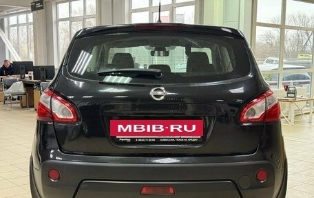 Nissan Qashqai, 2012 год, 1 130 000 рублей, 5 фотография