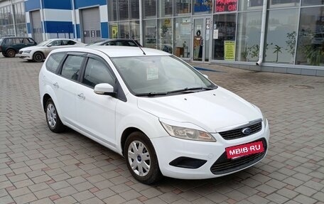 Ford Focus II рестайлинг, 2008 год, 620 000 рублей, 2 фотография