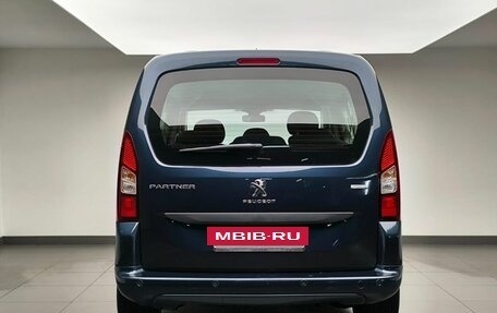 Peugeot Partner II рестайлинг 2, 2021 год, 1 750 000 рублей, 4 фотография