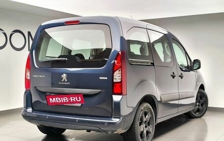 Peugeot Partner II рестайлинг 2, 2021 год, 1 750 000 рублей, 3 фотография