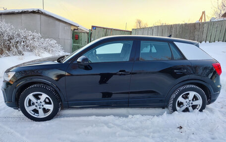 Audi Q2 I, 2020 год, 1 970 000 рублей, 4 фотография