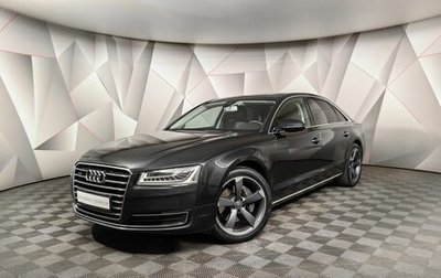 Audi A8, 2014 год, 1 995 000 рублей, 1 фотография