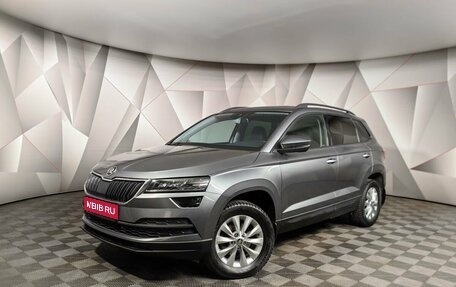 Skoda Karoq I, 2020 год, 2 298 000 рублей, 1 фотография