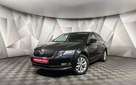 Skoda Octavia, 2020 год, 2 278 000 рублей, 1 фотография