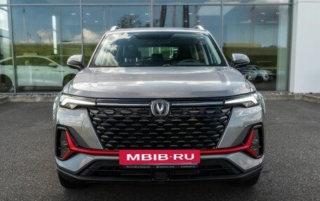 Changan CS35 Plus, 2024 год, 2 629 900 рублей, 2 фотография