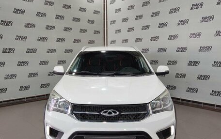 Chery Tiggo 2, 2017 год, 965 000 рублей, 2 фотография