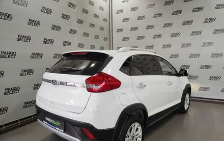 Chery Tiggo 2, 2017 год, 965 000 рублей, 6 фотография