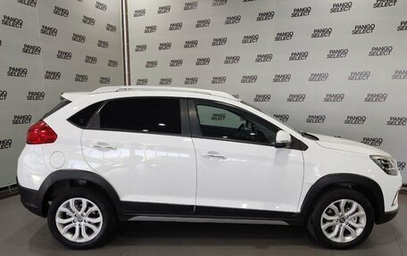 Chery Tiggo 2, 2017 год, 965 000 рублей, 5 фотография