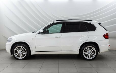 BMW X5, 2010 год, 2 098 000 рублей, 4 фотография