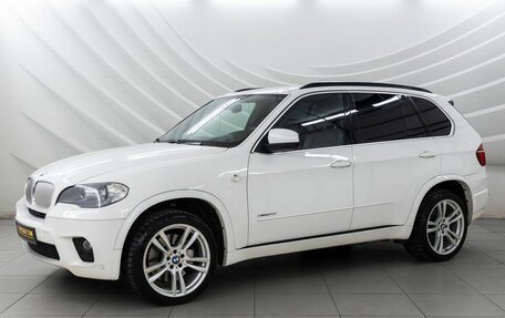 BMW X5, 2010 год, 2 098 000 рублей, 3 фотография